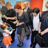 Otwarcie nowej grupy żłobkowej "Rybki"